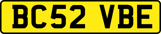 BC52VBE