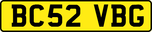 BC52VBG