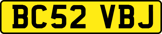 BC52VBJ