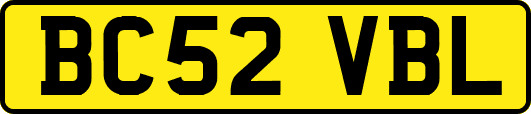 BC52VBL