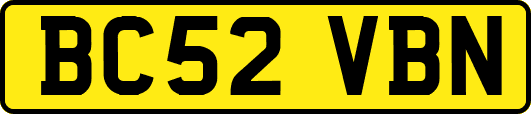 BC52VBN