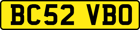 BC52VBO
