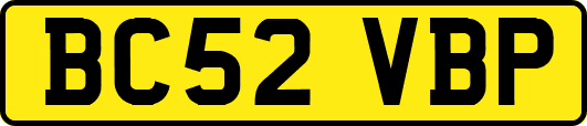 BC52VBP
