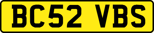 BC52VBS