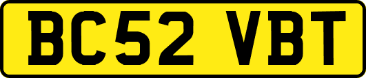 BC52VBT