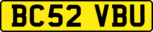 BC52VBU