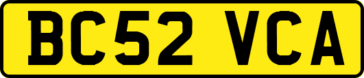 BC52VCA