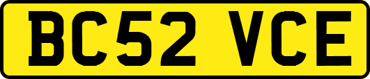 BC52VCE