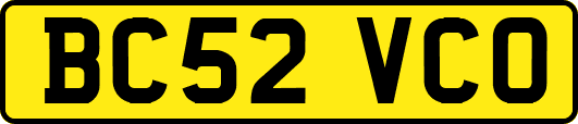 BC52VCO