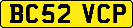 BC52VCP