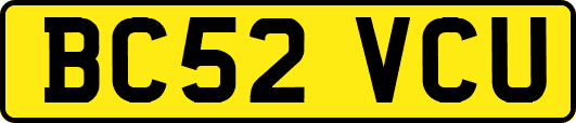 BC52VCU