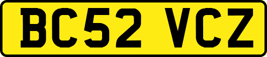 BC52VCZ