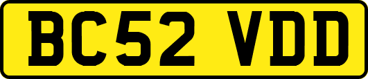 BC52VDD