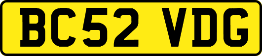 BC52VDG