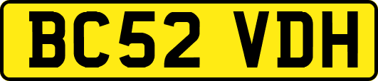 BC52VDH
