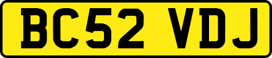BC52VDJ