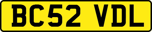 BC52VDL