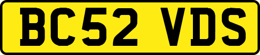 BC52VDS