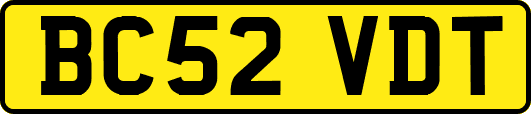 BC52VDT