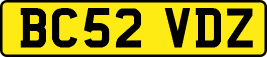 BC52VDZ