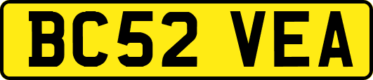 BC52VEA