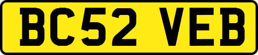 BC52VEB