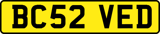 BC52VED