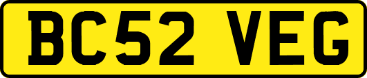BC52VEG