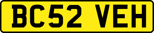 BC52VEH