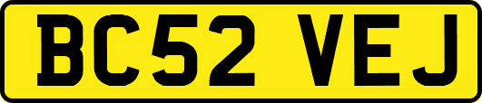 BC52VEJ