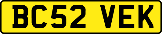 BC52VEK