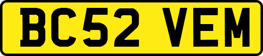 BC52VEM