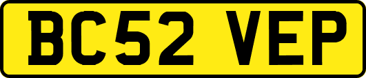 BC52VEP