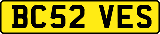 BC52VES