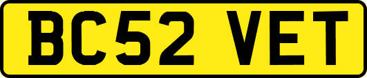 BC52VET