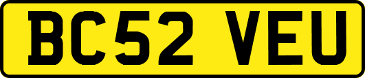BC52VEU