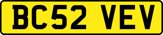 BC52VEV