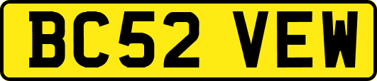 BC52VEW