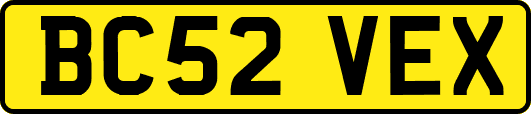 BC52VEX
