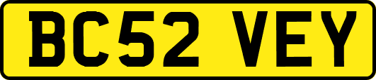 BC52VEY