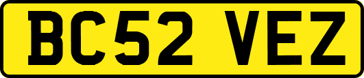 BC52VEZ