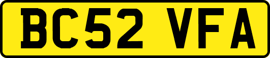 BC52VFA