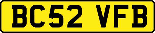 BC52VFB