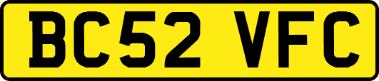 BC52VFC