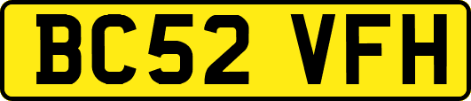 BC52VFH