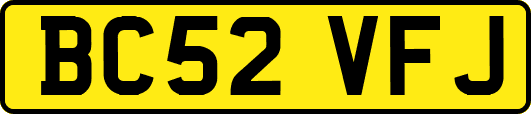 BC52VFJ