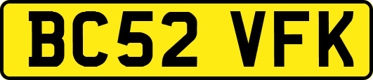 BC52VFK