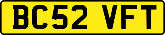 BC52VFT