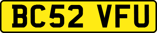 BC52VFU