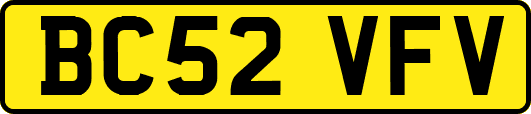 BC52VFV